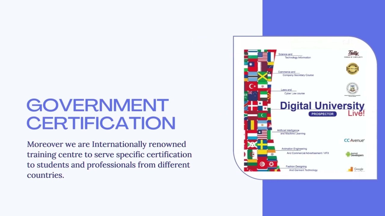 Digital University Mumbai