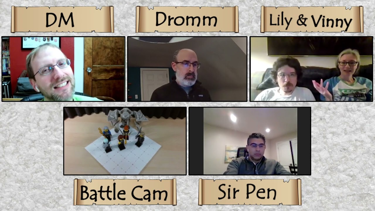 BND Episode 141 - Rûksar