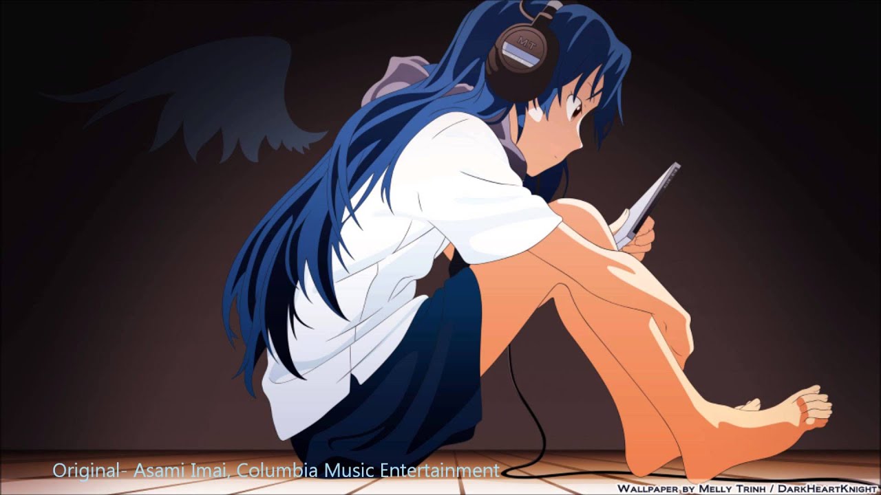 Thanks For 0 蒼い鳥 Aoi Tori M Ster Version ルーネイト Youtube Thanks For 0 蒼い鳥 Aoi Tori M Ster Version ルーネイト Youtube