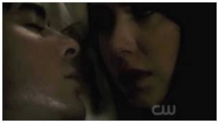 damon+elena | i want to heal you [2x22]