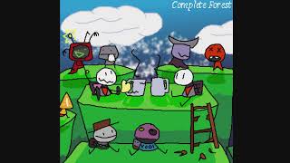 Complete Forest