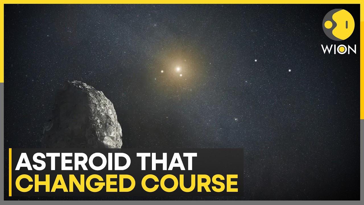 Dark Comets: Hidden Space Objects