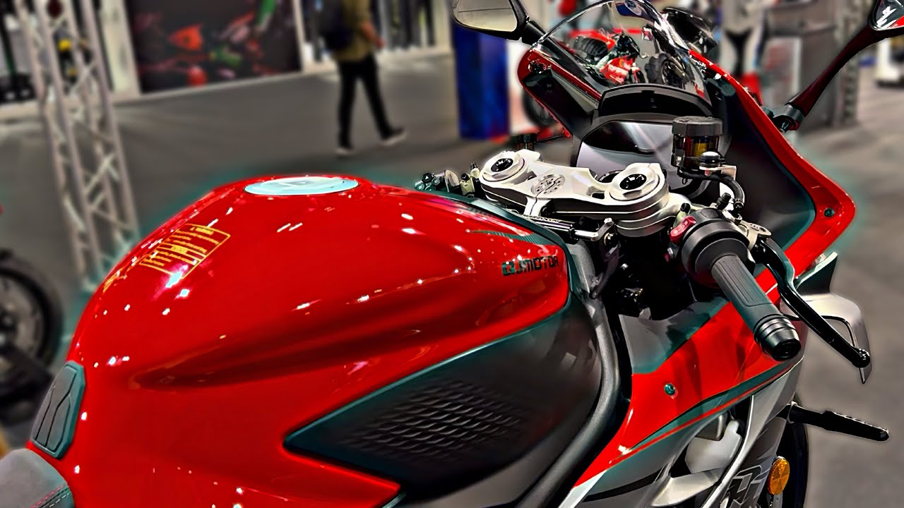 77 Best Sport Motorcycles For 2026 – Yamaha, Kawasaki, Ducati & Honda 