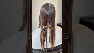 HOW TO ROOT MELT, ROOT SHADOW HAIR GLOSS OR TONE