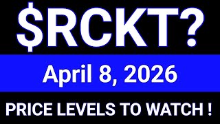 RCKT Stock Analysis | Rocket Pharmaceuticals, Inc. | April 8, 2026