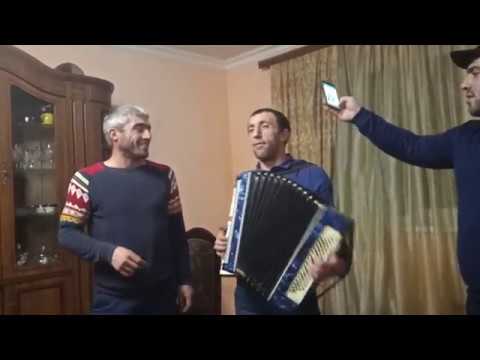 БОМБОВАЯ ДАРГИНСКАЯ ПЕСНЯ