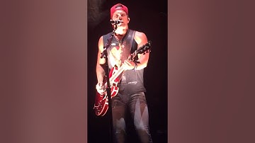 Kip Moore - Crazy One More Time 6/27/15