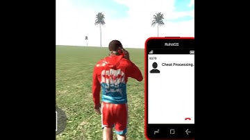 Auto rickshaw cheat code Indian bike 3D #viral #shorts