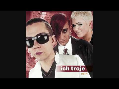 Ich Troje — Ich Troje - Zapowiedź nowej płyty - Ad.4 [Wersja Długa]