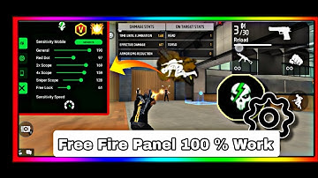 New Headshot MACRO🥵 Tool 100% Working | Free Fire Headshot 🤗Macro App for Mobile ll How To Macro🤫