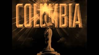 Columbia Pictures / The End (1943) (For @benienterprises )