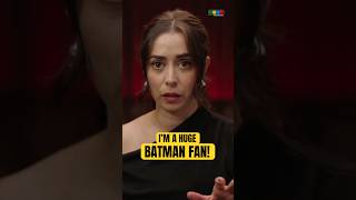 Cristin Milioti On Her Obsession With Batman & Landing Sofia Falcone