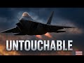 Incredible F-22 Raptor | F-22 Raptor: Stealth-Speed-and Supremacy | 5th Gen Stealth Tactical Fighter