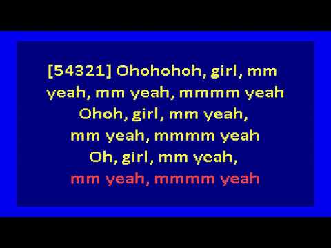 Alexandra Stan -  Mr.  Saxobeat (karaoke)