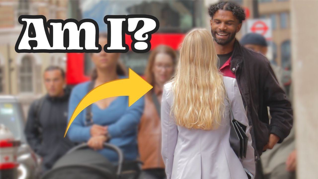 Как флиртовать, не становясь назойливым (реальный пример + подробный разбор)