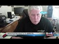 Private investigator reacts to murder indictment