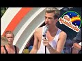 Limahl - Inside to Outside - NDR (die Spielbude) - 20.08.1986