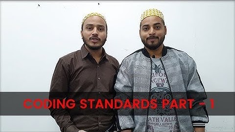 How to write readable and maintainable code? || Part - 1 || Success Sole