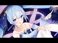 irucaice - Fluffy Blue Comet feat. Hatsune Miku