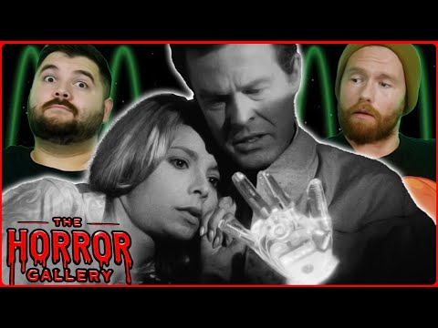 Does THE OUTER LIMITS Define SciFi Horror? Let's Find Out.
