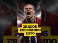 "El MONSTRUO que Noruega esperó 28 AÑOS