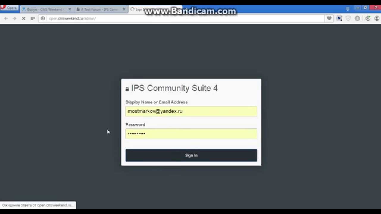 Ips Community Как Русификацировать IPS Community Suite - YouTube