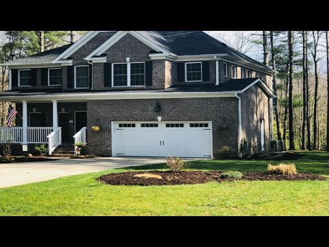 105 FLINT RIDGE LANE, Daniels, WV home video tour