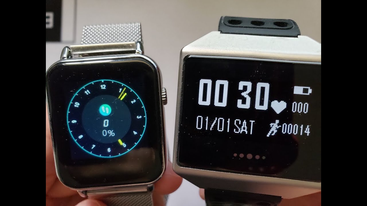 First Look And Review Of The S99C Android 5.1 3G WIFI GPS Smartwatch - is  it worth $100? - YouTube
