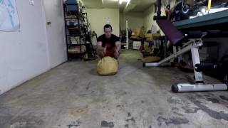 How to Do Uneven Push Ups