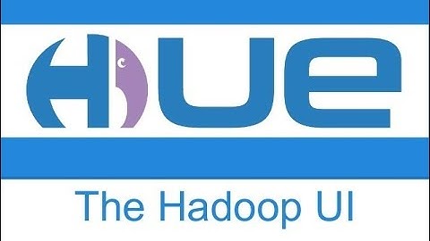 Instalasi HUE pada Hadoop Cloudera Manager - Di Virtualbox