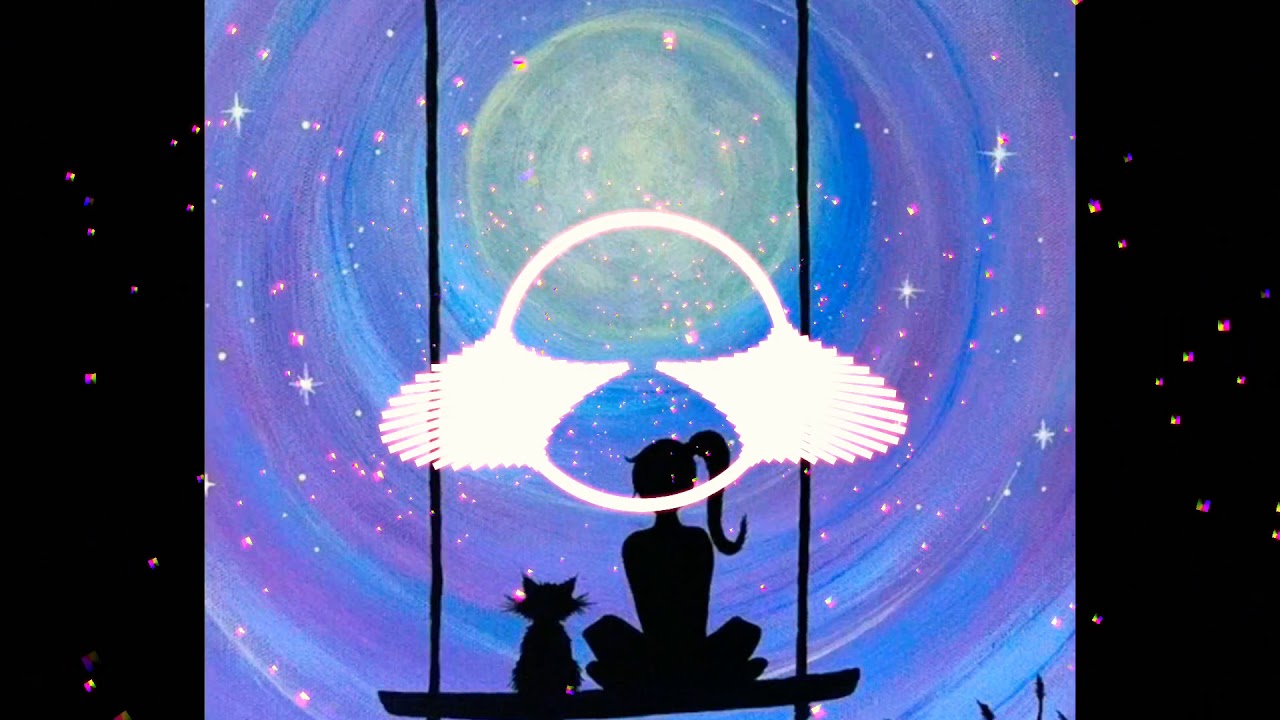 Луна не знает пути - YouTube