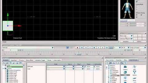 MB Tutorial Part 5: Basic Animation