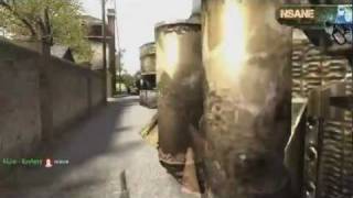 Call of duty 2 - SHYR AND JODLAR present The Slovenian Show [2]