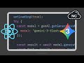 CÓMO USAR LA API DE GEMINI 3 EN REACT