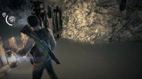 The Perfect Physics - The Evil Within