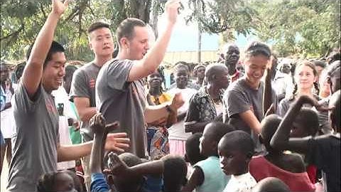 GCC Intro Video 2009