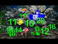 Counting and Video Navigation Quiz