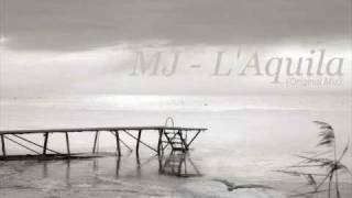 Mindaugas Jak - L'Aquila (Original Mix)