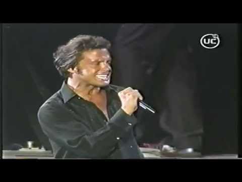 ♥Amorcito Corazón♥ Luis Miguel