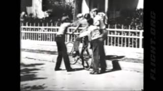 Primary Flight Instruction - Flight Sense (US Navy, 1944)