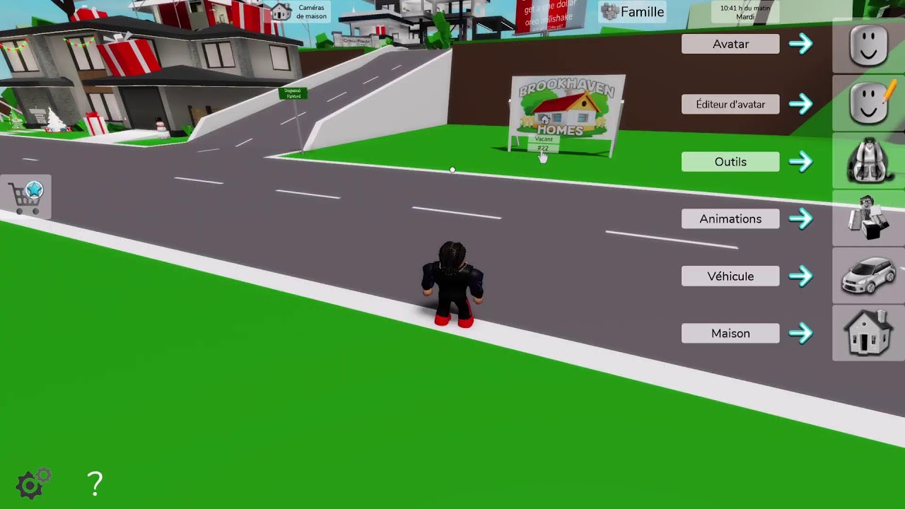 Live chill avec mes potes