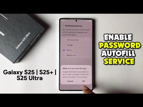 How To Enable