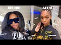 EXTREME 48HR GLOW UP TRANSFORMATION (Hair, Nails, Wax, Etc) | VLOG