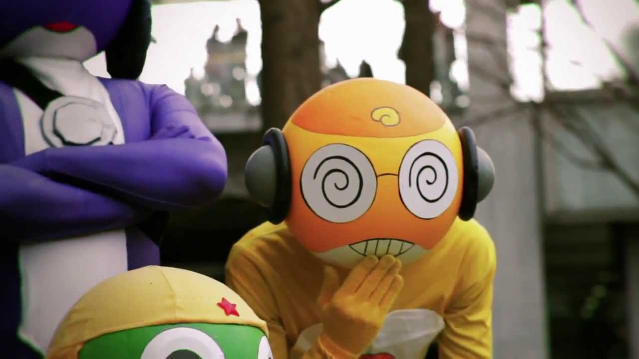 Comic Market 77 aka Comiket 77