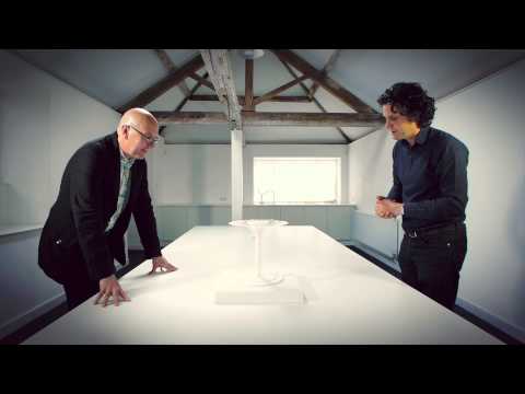 Video: Magdidisenyo Ang ABD Architects Ng Kaspersky Lab