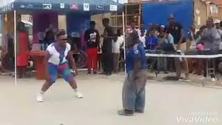 #ChimwemwEDance Challenge...Ma Africa Zambia #ChimwemwEDance Challenge...Ma Africa Zambia
