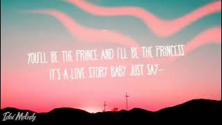 Find My Way To You (Lyrics): Myles Parrish Ft. Shalom Margret - Love Story Remix
