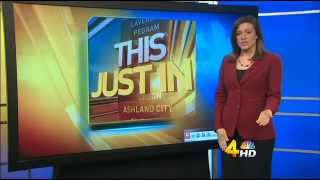 Anne McCloy - Man Fatally Shot - Reporter Anchor