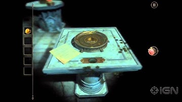 The Room Two Walkthrough - Chapter 01