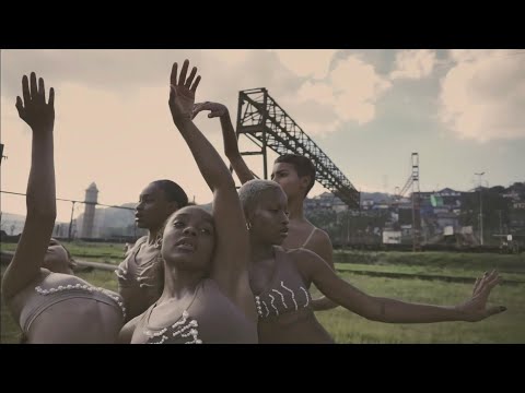 Arquelano - Salão das Ilusões (Clipe Oficial) ft. Getúlio Abelha e Luiza Nobel